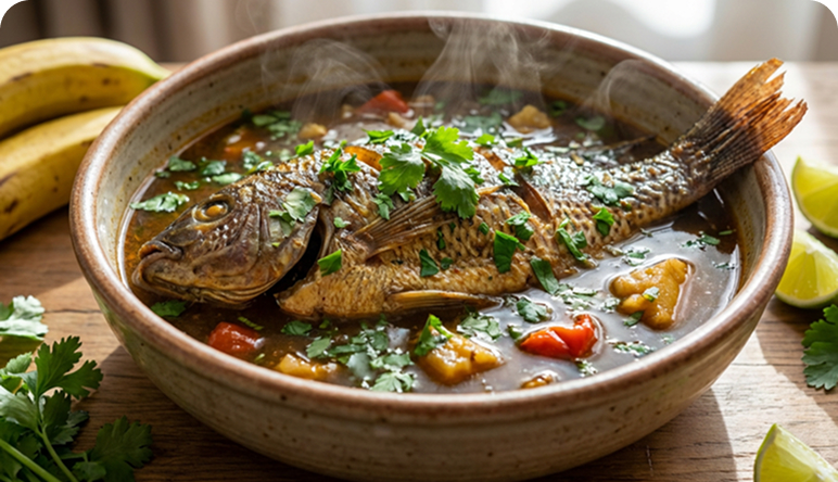 Fish
